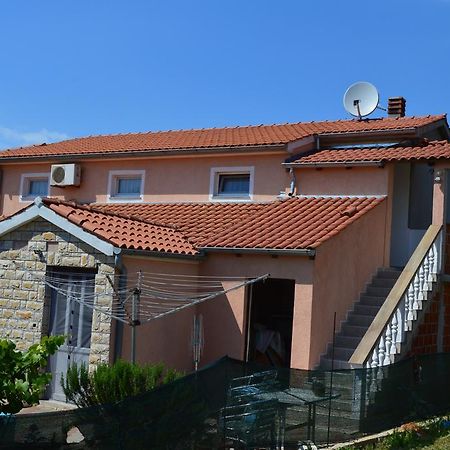 Apartment Ruzica Pula Dış mekan fotoğraf