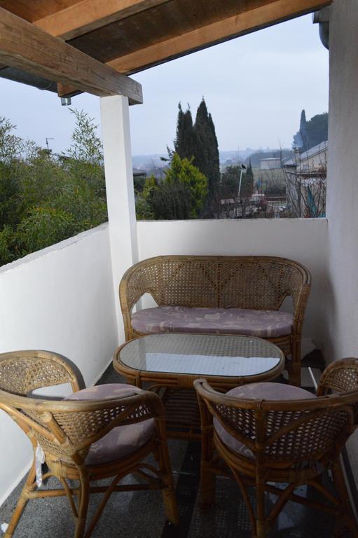 Apartment Ruzica Pula Oda fotoğraf
