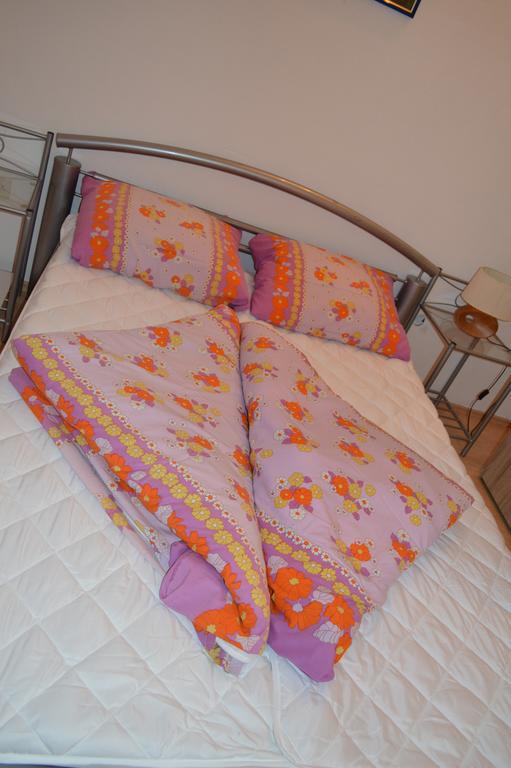 Apartment Ruzica Pula Oda fotoğraf