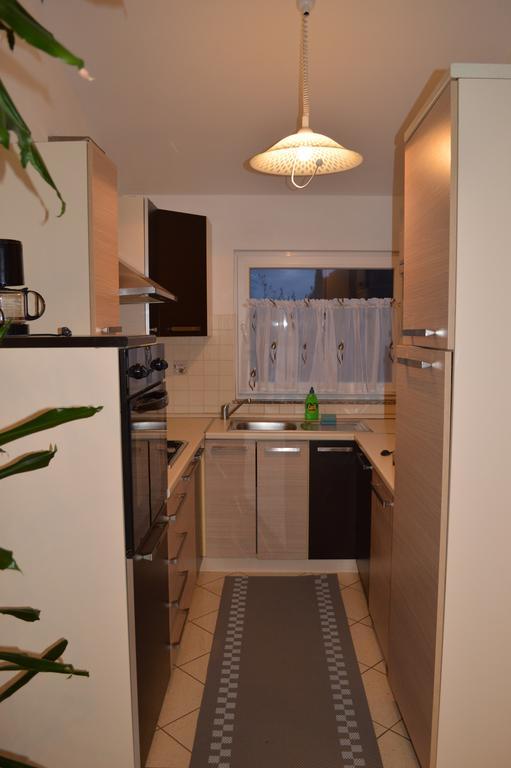 Apartment Ruzica Pula Oda fotoğraf