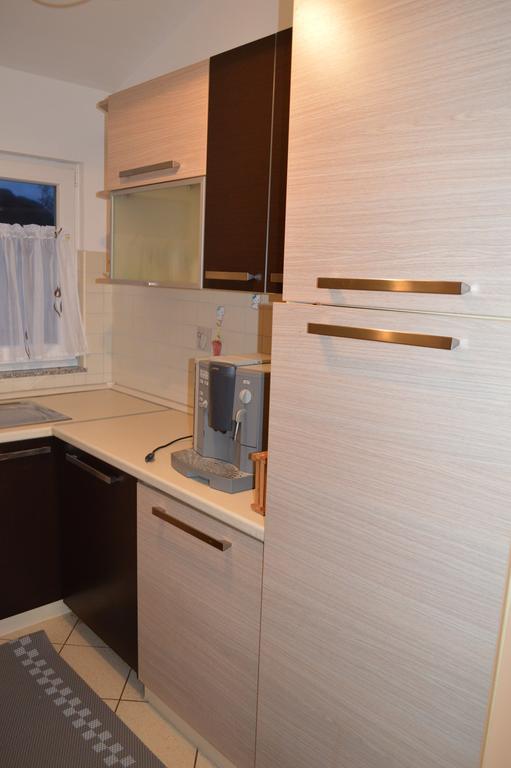 Apartment Ruzica Pula Oda fotoğraf