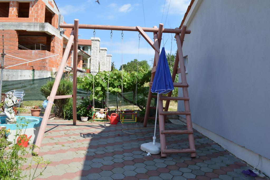 Apartment Ruzica Pula Dış mekan fotoğraf